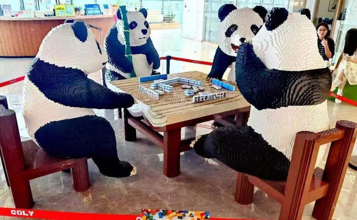 吾悦广场空间展示案例